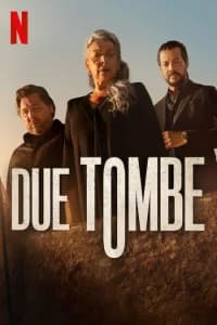 Due tombe