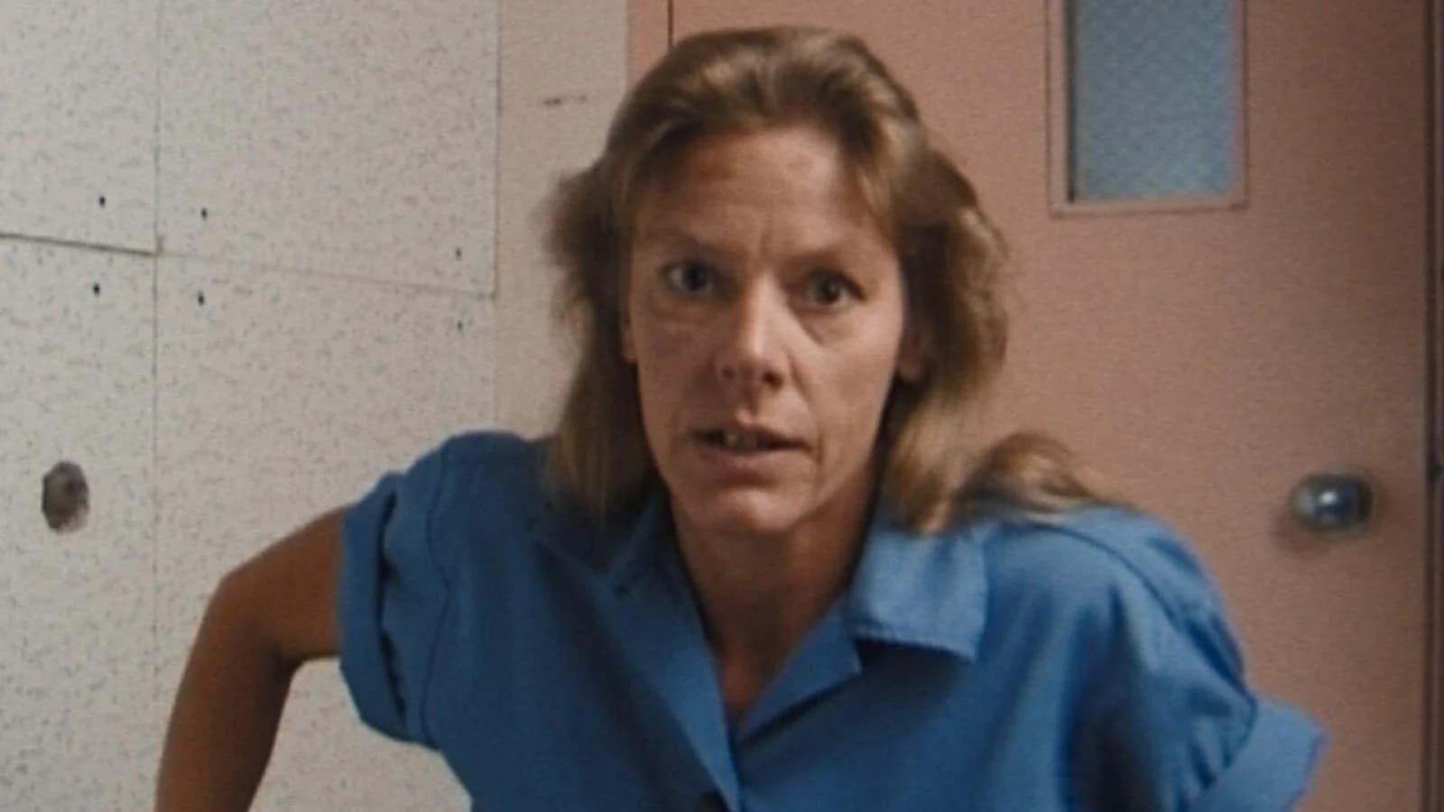 Aileen: Queen of the Serial Killers