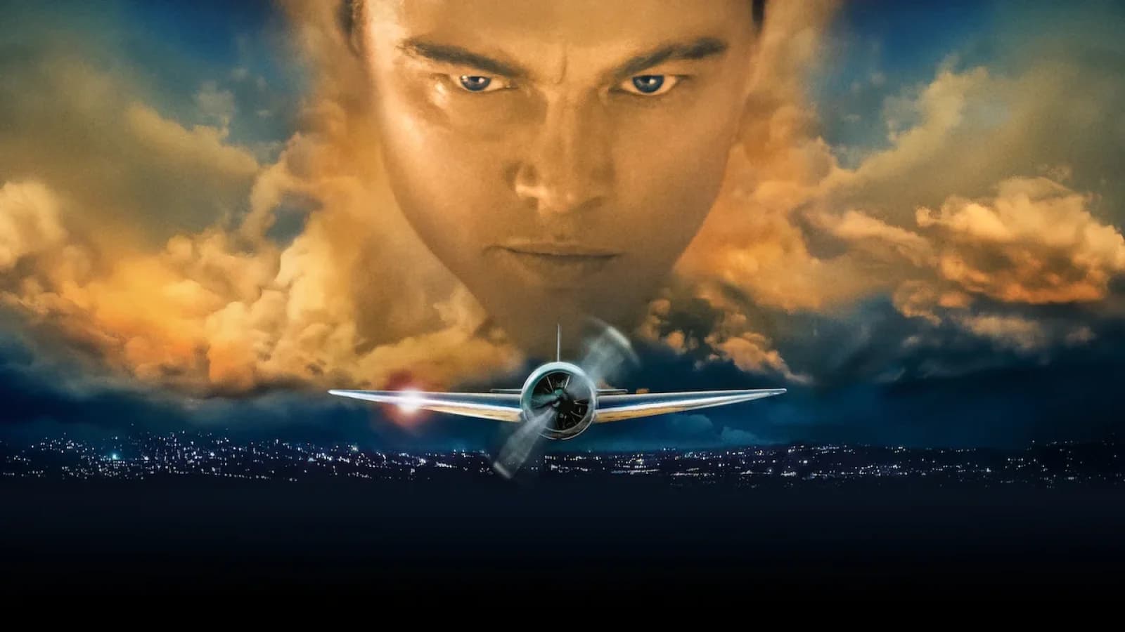 The Aviator