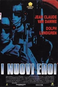 I nuovi eroi