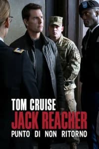 Jack Reacher - Punto di non ritorno