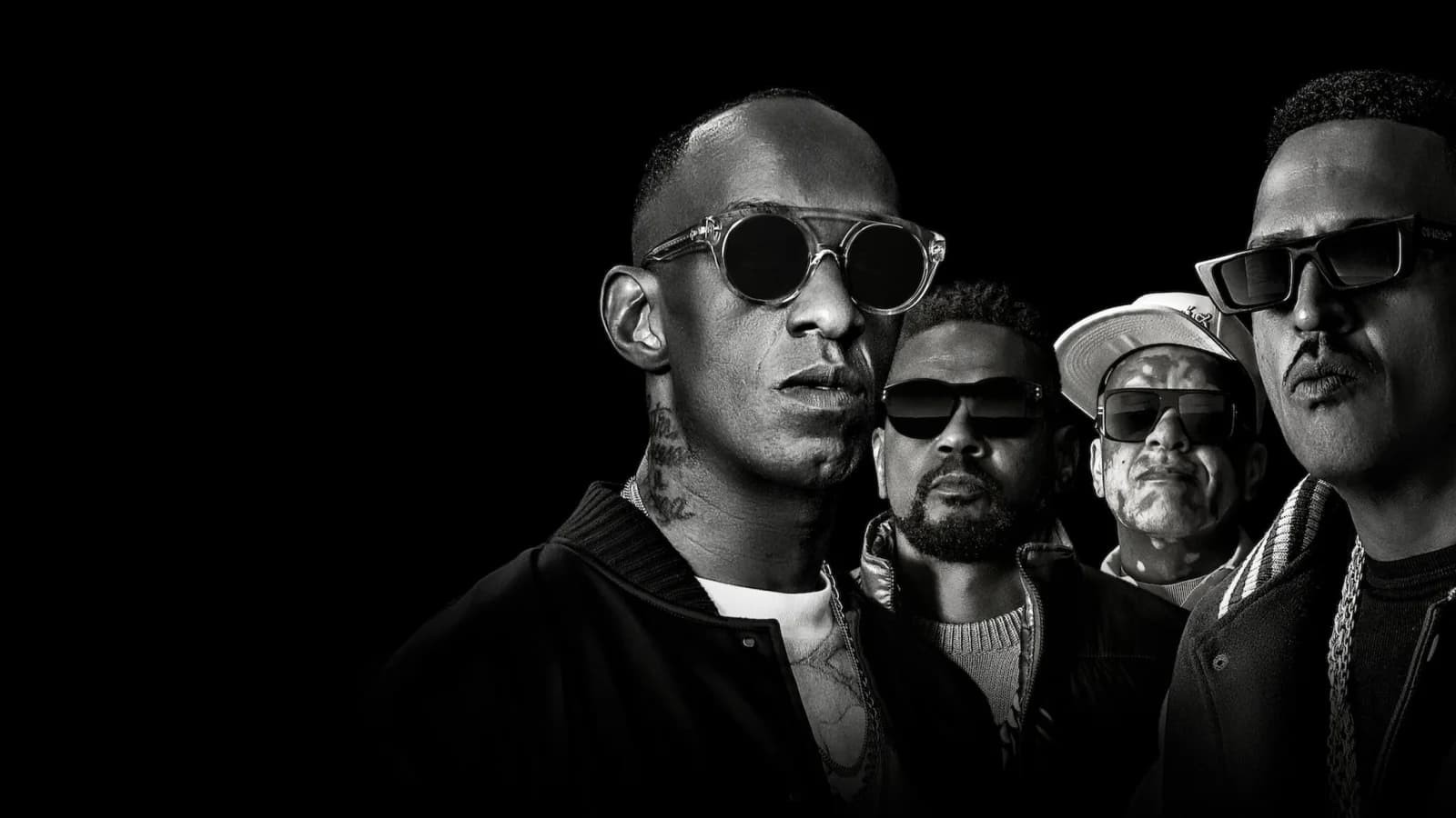 Racionais MC's: dalle strade di San Paolo al mondo