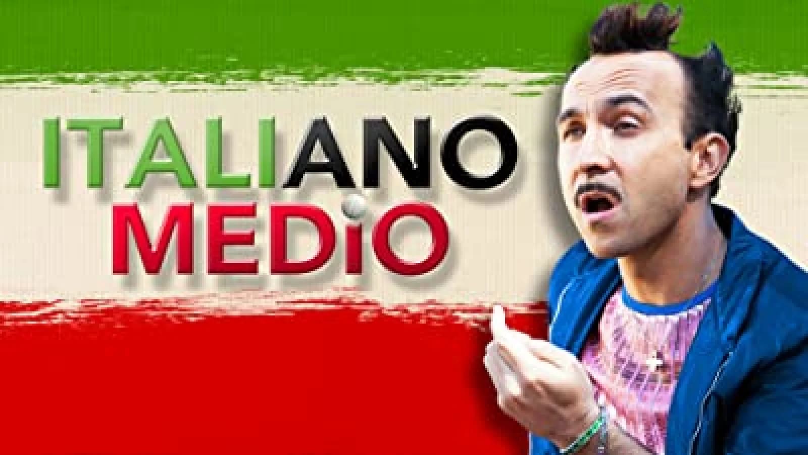 Italiano medio