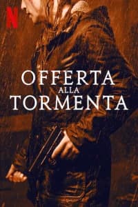 Offerta alla tormenta