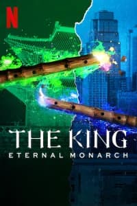 The King: Eternal Monarch