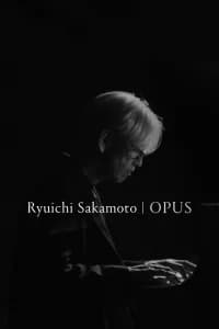 Ryuichi Sakamoto | Opus