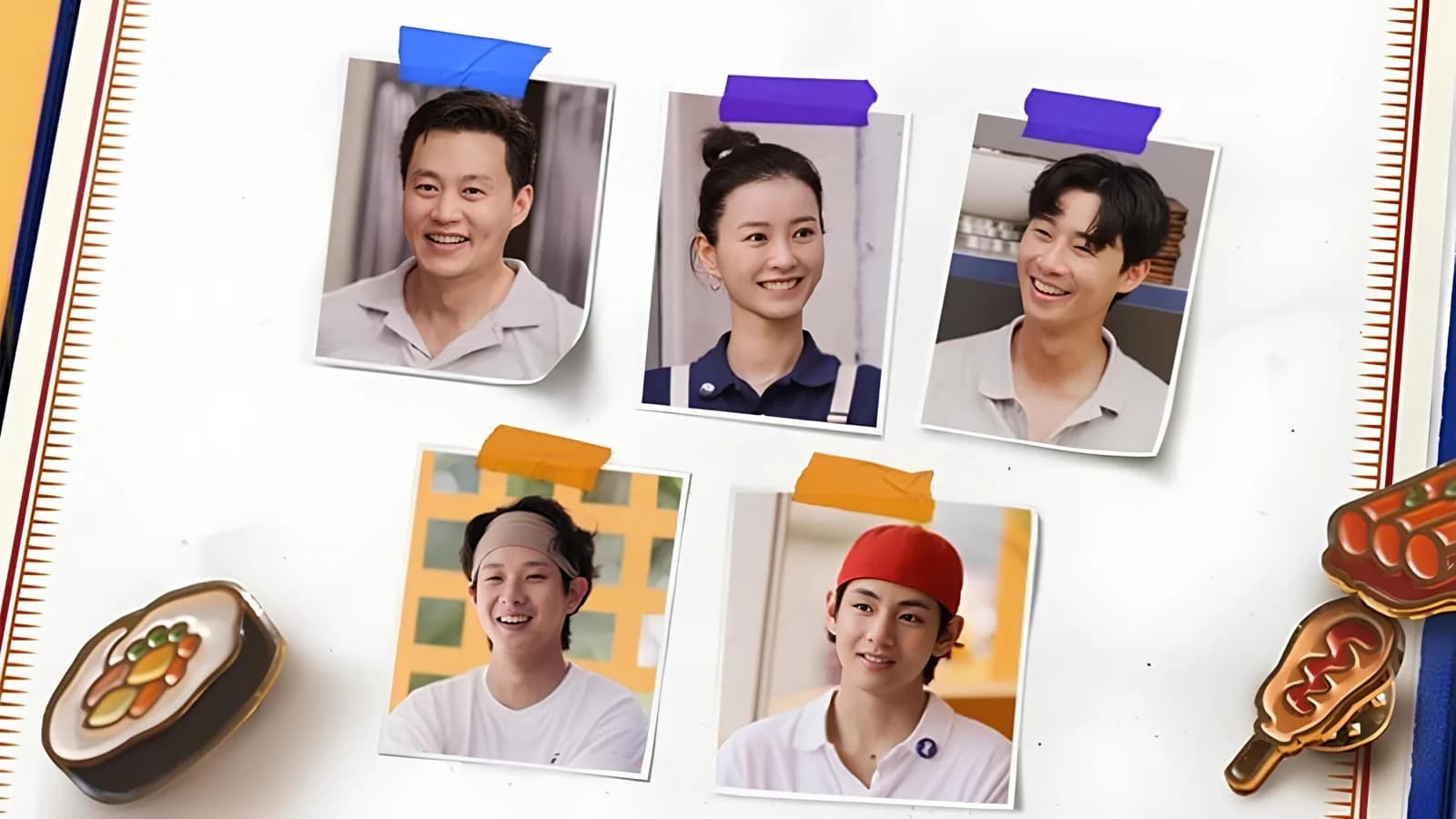 Jinny's Kitchen