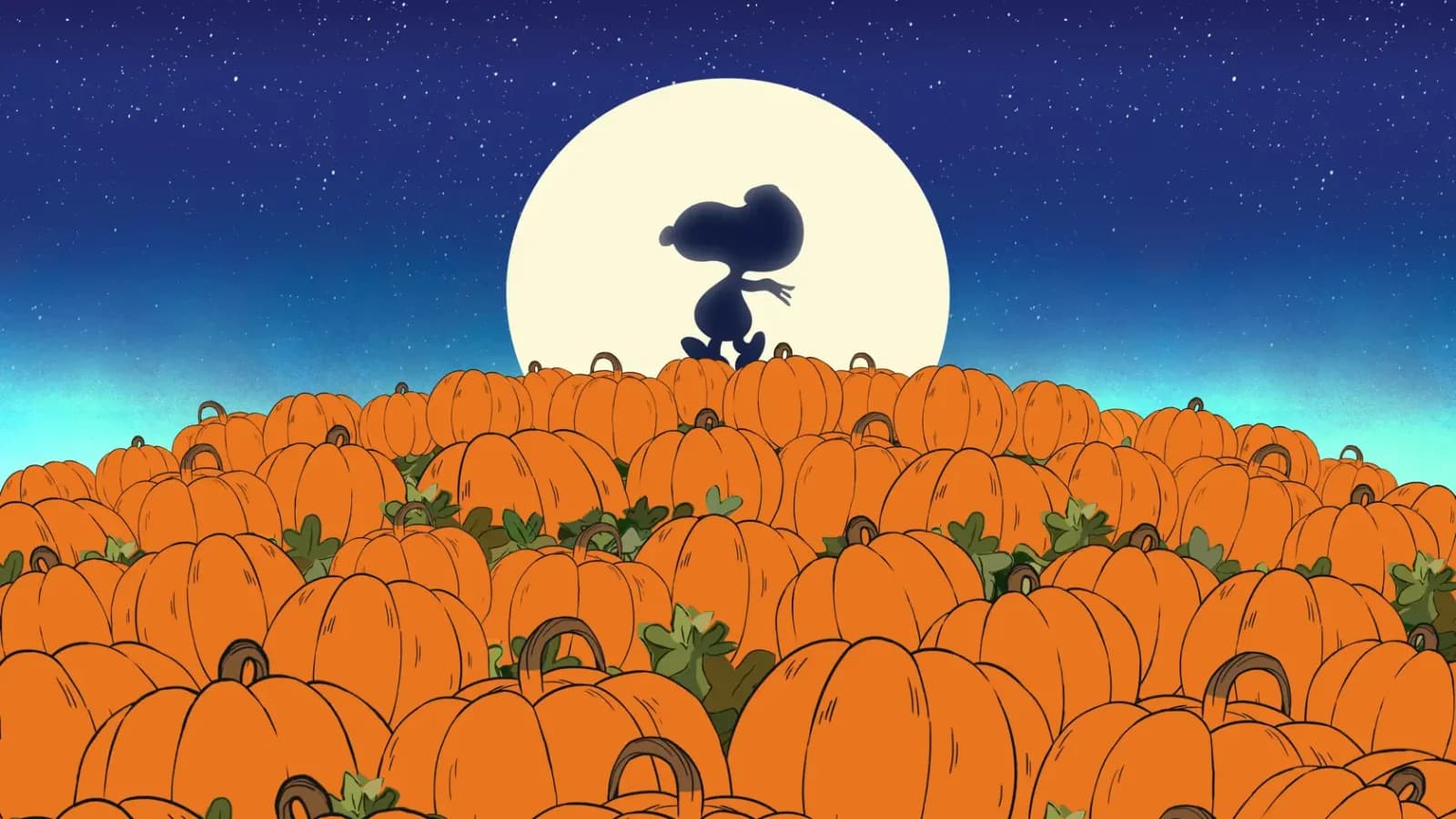 Un Halloween da Charlie Brown