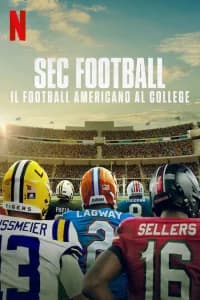 SEC Football: il football americano al college
