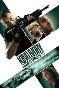 King Ivory: Caccia al cartello 777