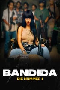 Bandida - La numero uno