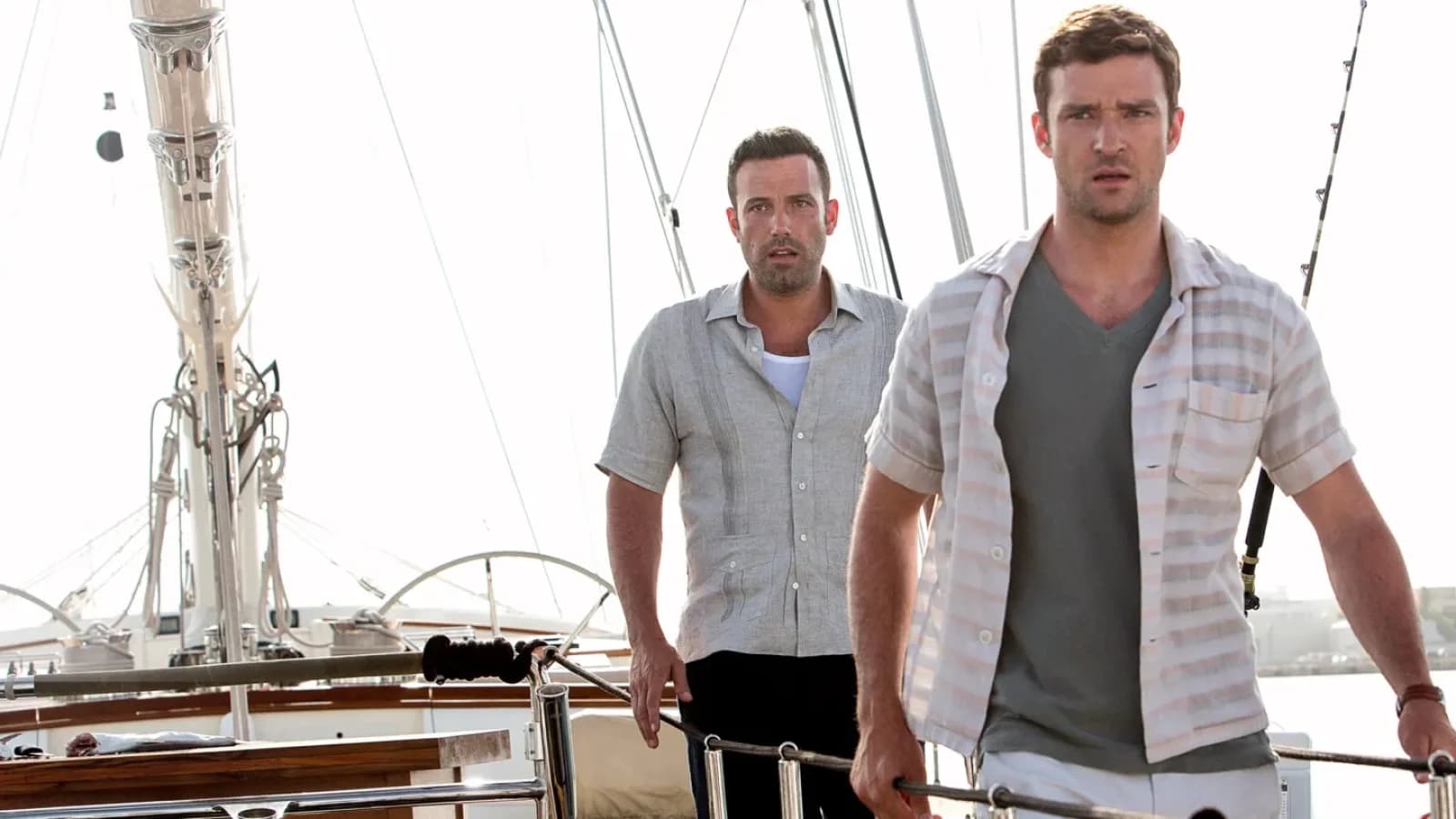 Runner Runner