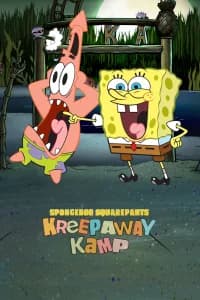 Kamp Spavento