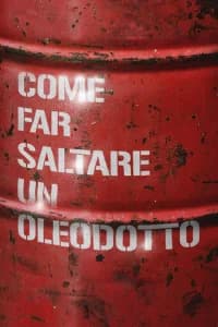 Come far saltare un oleodotto