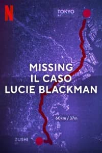 Missing - Il caso Lucie Blackman