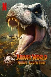 Jurassic World: Nuove avventure