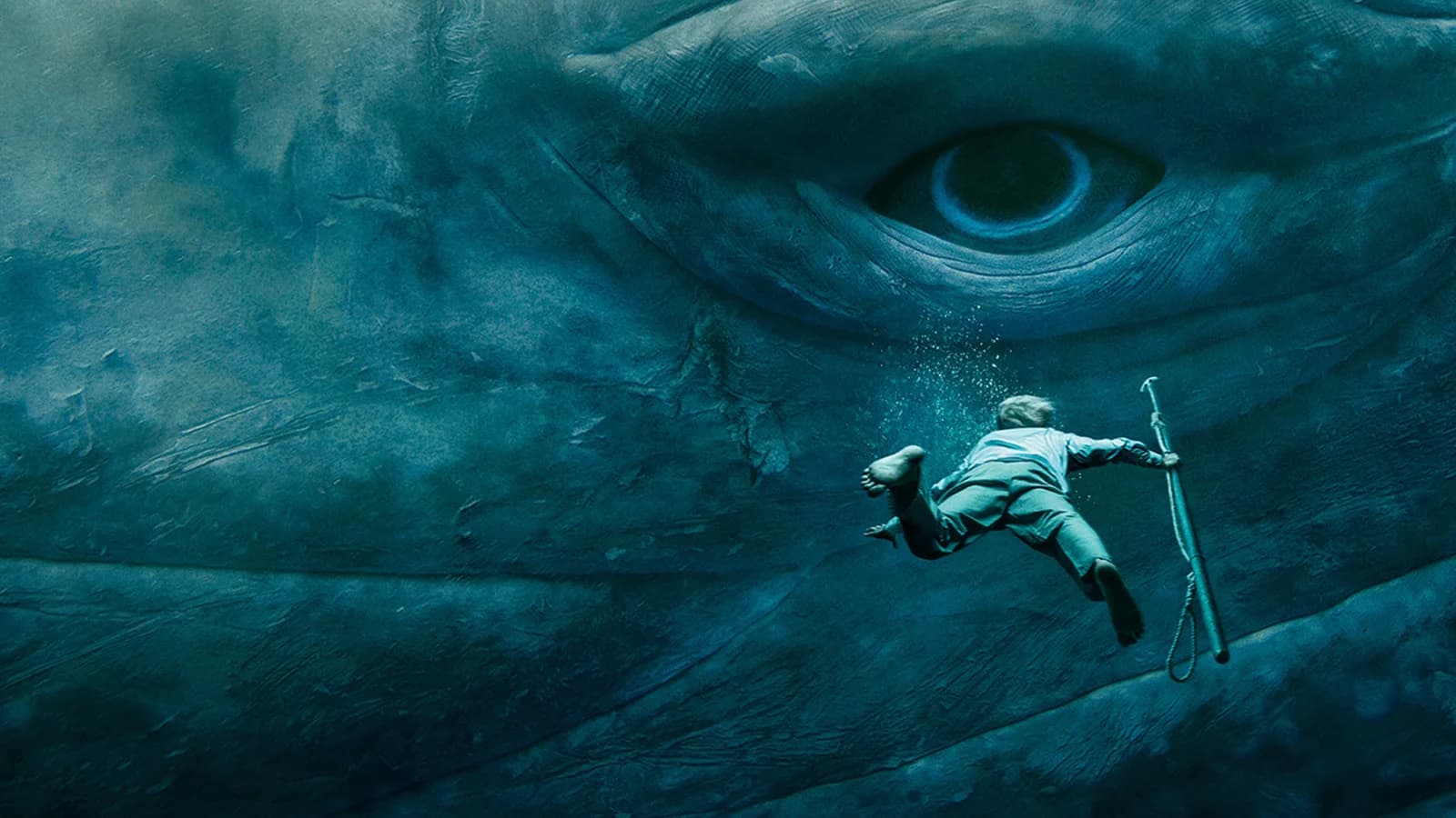 Heart of the Sea - Le origini di Moby Dick
