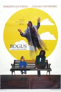 Bogus - L'amico immaginario