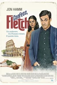 Confess, Fletch