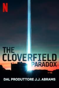 The Cloverfield Paradox