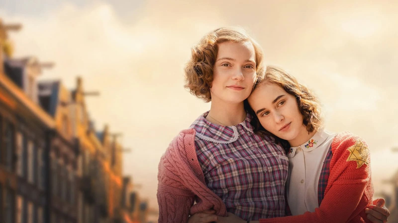 Anne Frank - La mia migliore amica