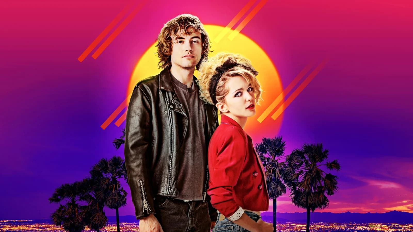 La ragazza di san diego