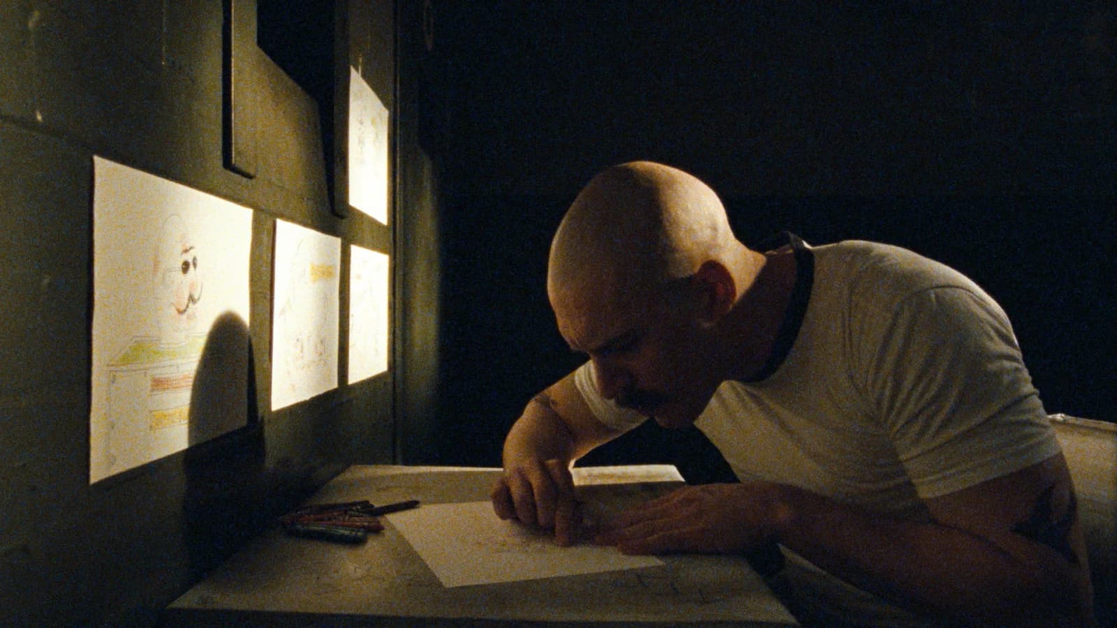 Bronson
