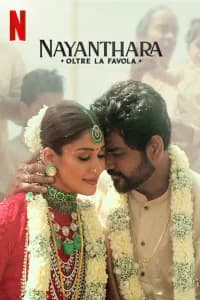 Nayanthara: oltre la favola
