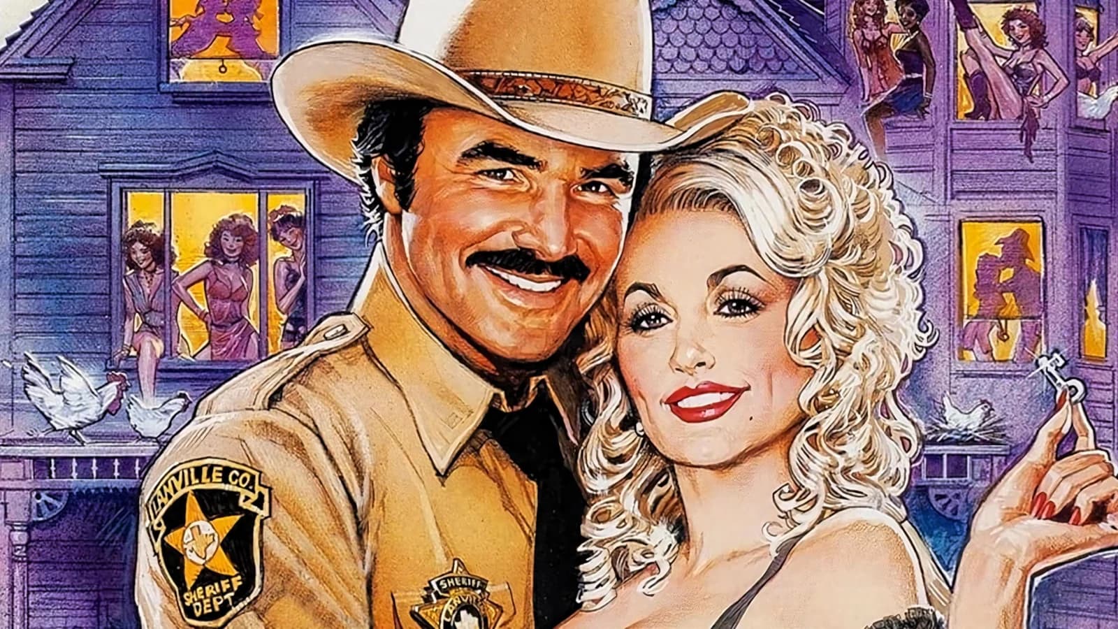 Il più bel casino del Texas