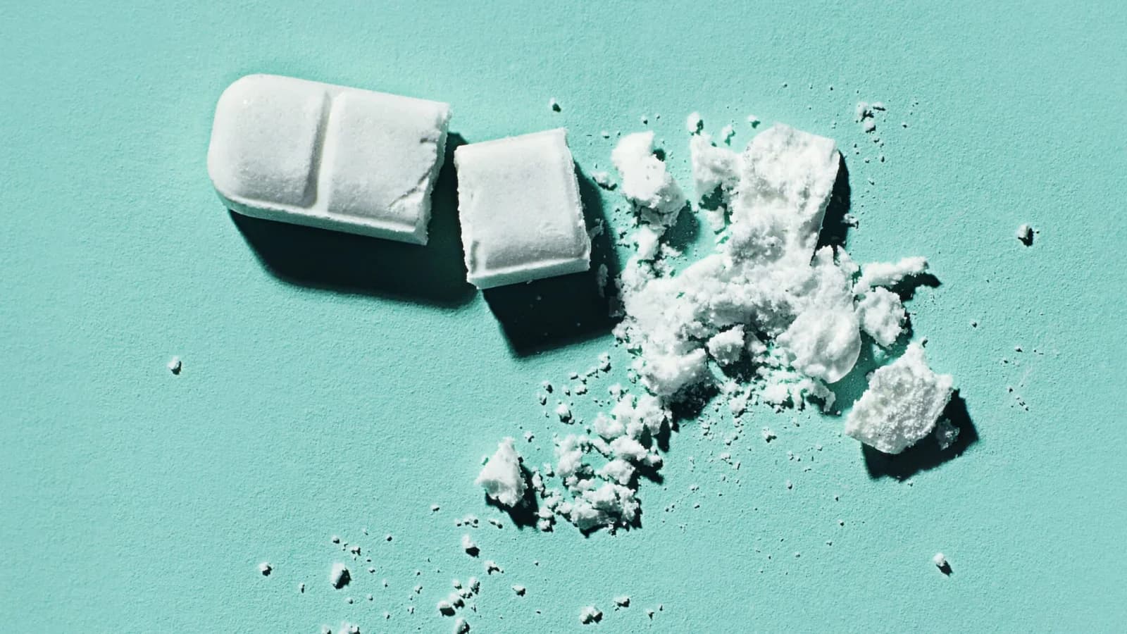 Hai preso le pillole? Xanax