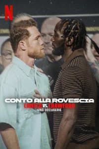 Canelo vs. Crawford: conto alla rovescia