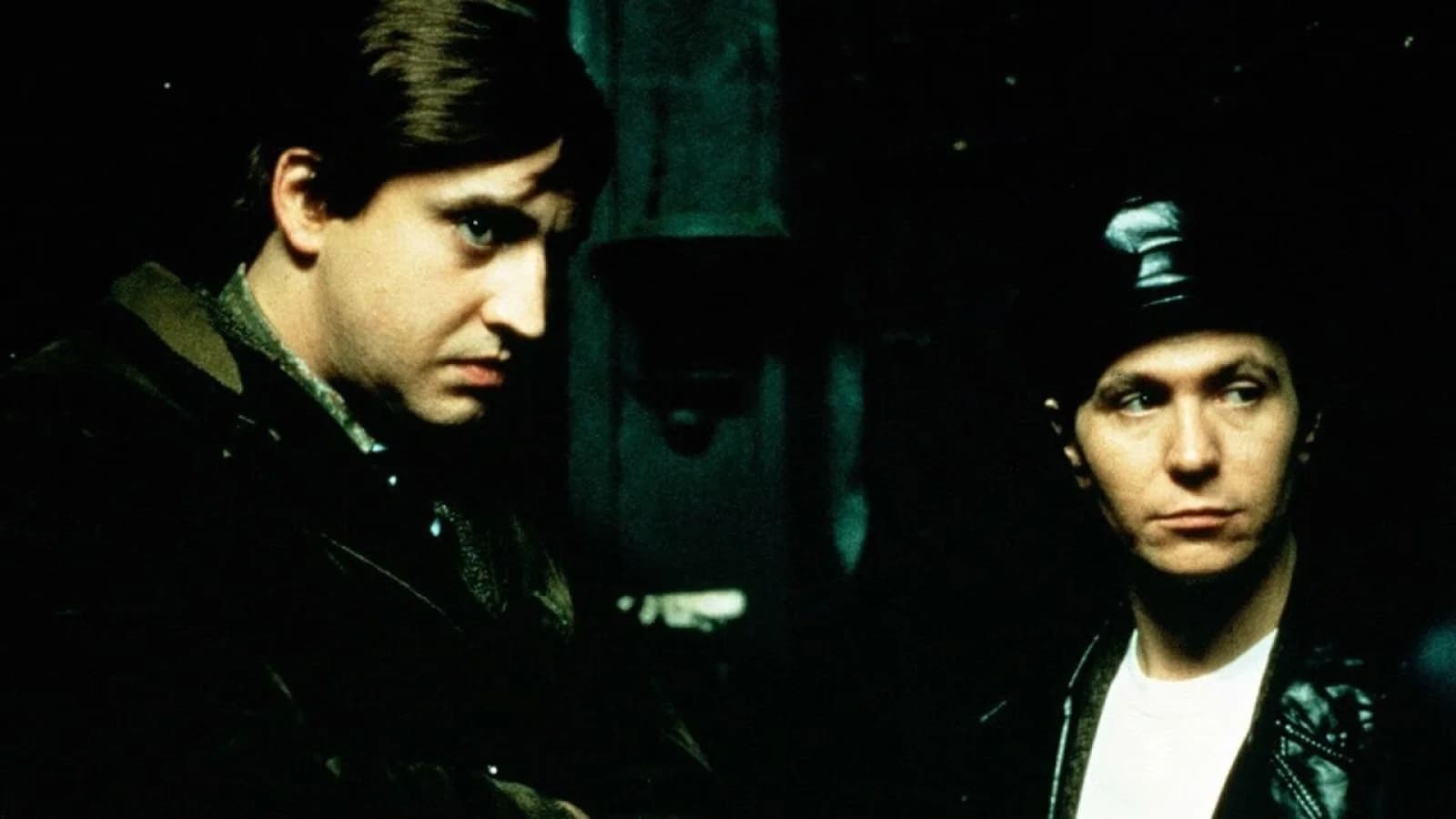 Prick Up - L'importanza di essere Joe