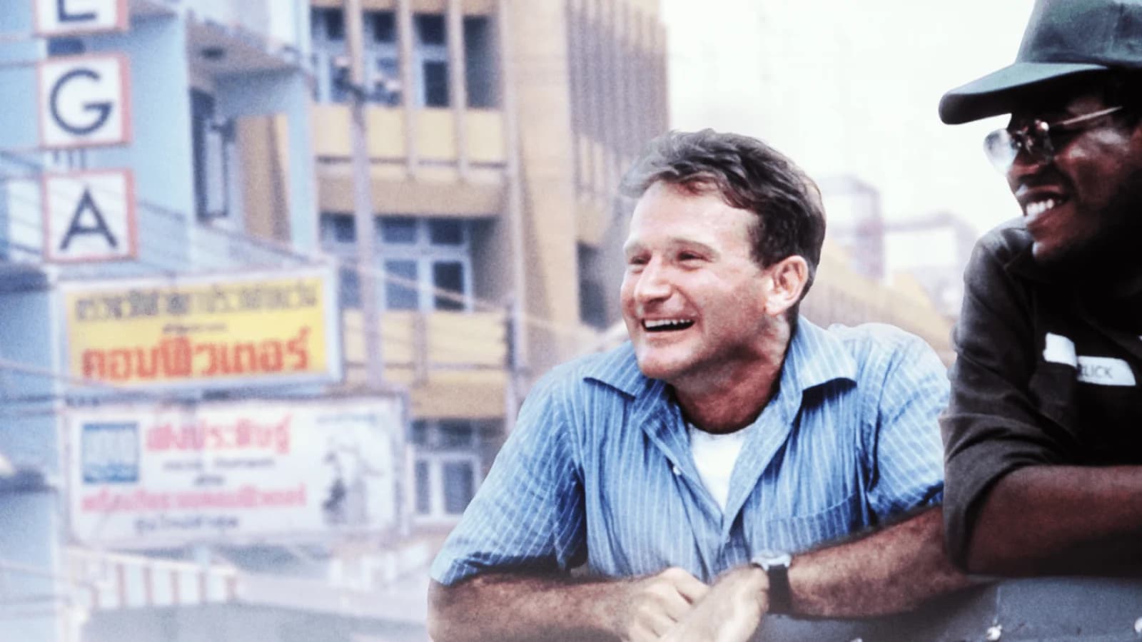 Good Morning, Vietnam