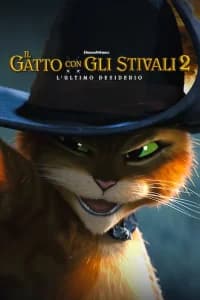 Il gatto con gli stivali 2 - L'ultimo desiderio