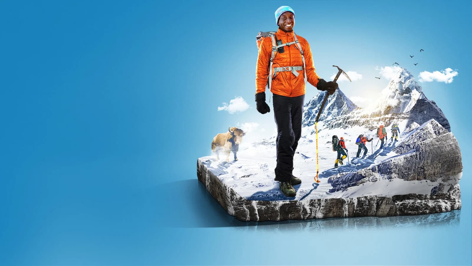 Ascensione