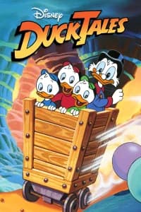 DuckTales - Avventure di paperi
