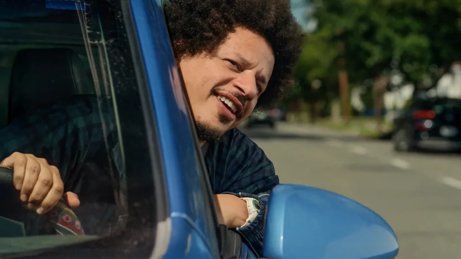 Little Brother
