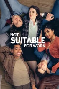 Not Suitable for Work