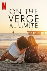 On the Verge - Al limite