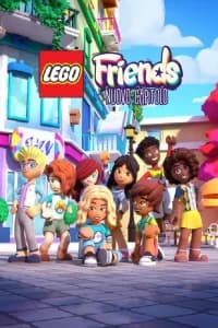 LEGO® Friends: Nuovo Capitolo