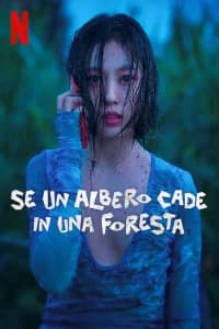 Se un albero cade in una foresta
