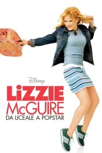 Lizzie McGuire - Da liceale a popstar