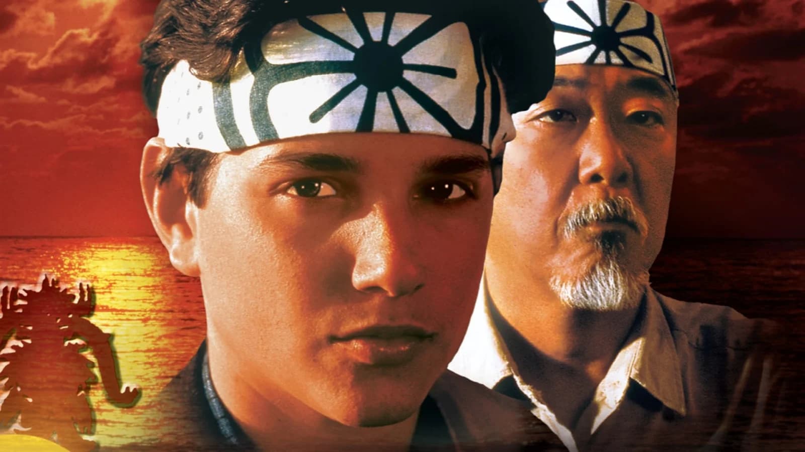 Per vincere domani - The Karate Kid