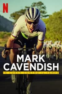 Mark Cavendish - In corsa contro il tempo