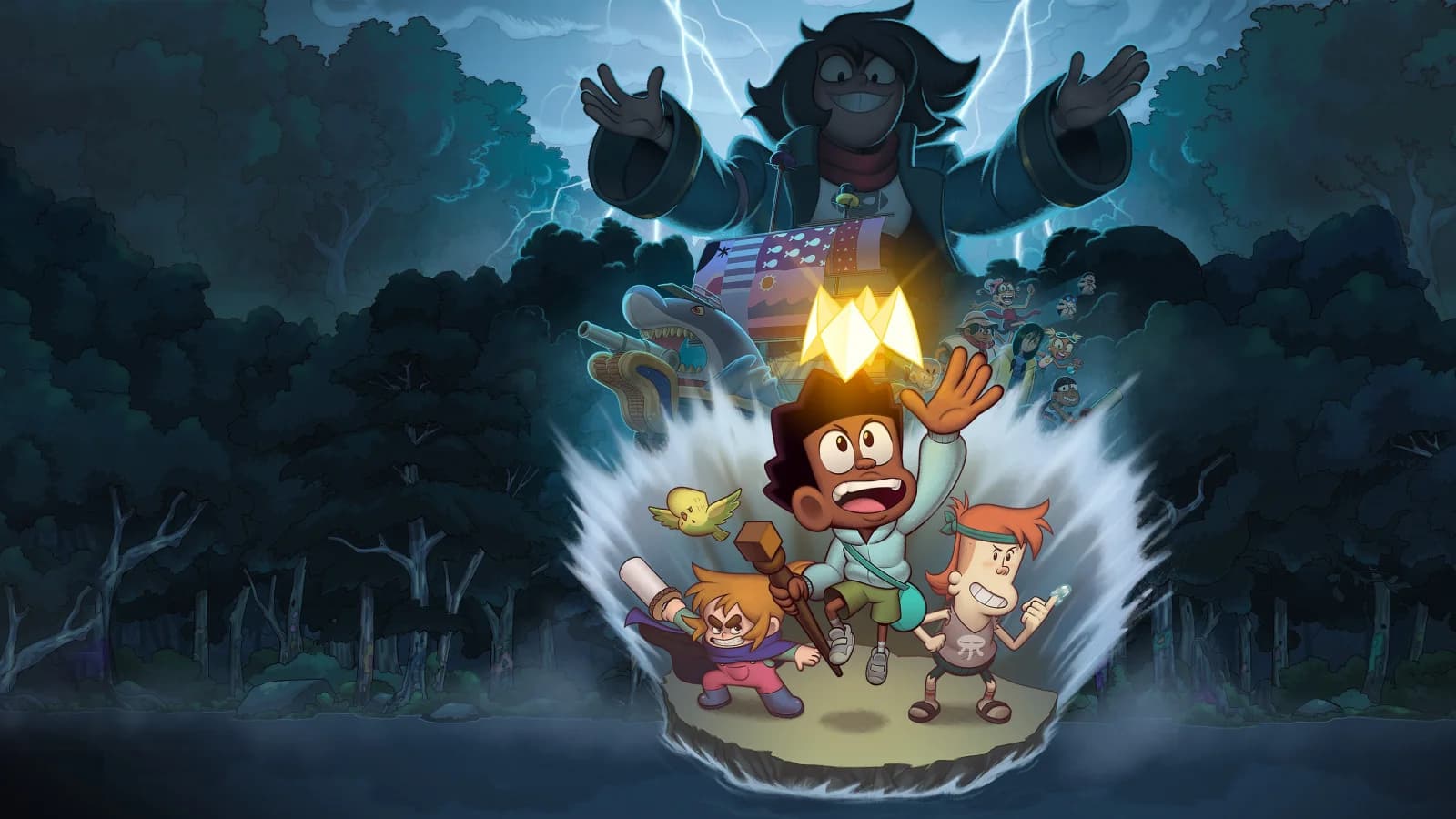 Craig: Il Film