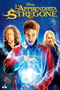 L'apprendista stregone