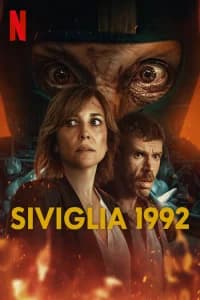 Siviglia 1992