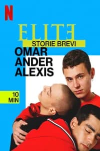 Elite Storie Brevi: Omar Ander Alexis