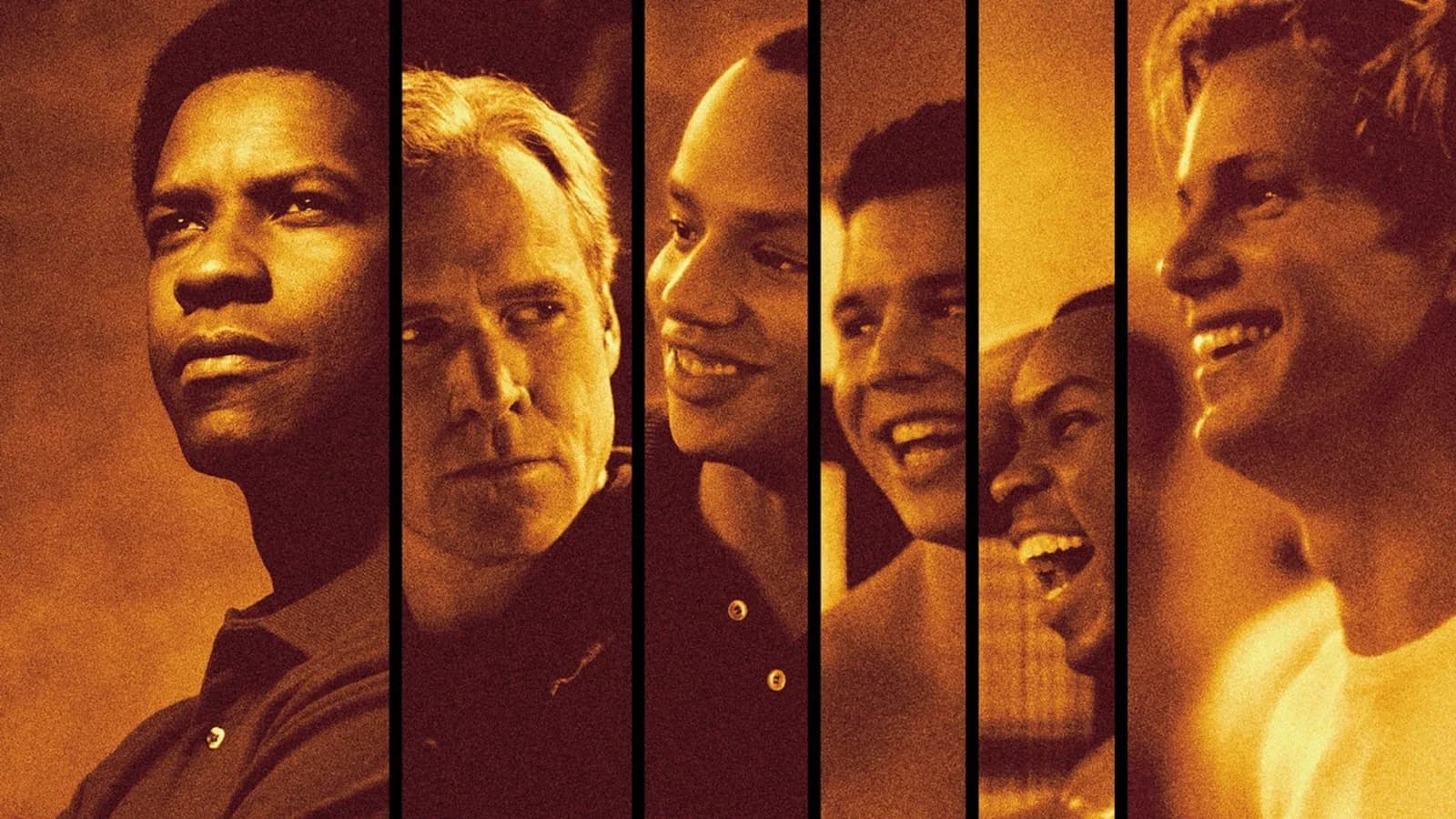 Il sapore della vittoria - Uniti si vince