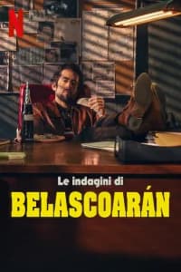 Le indagini di Belascoaran